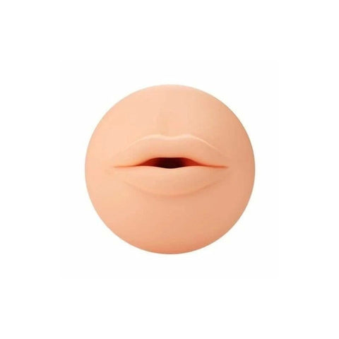Autoblow A.I. Sleeve Mouth - Masturbators and Strokers