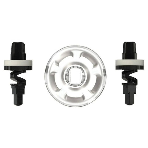 Bathmate Hydroxtreme Valve Replacement Pack - Pumps, Extenders and Sleeves