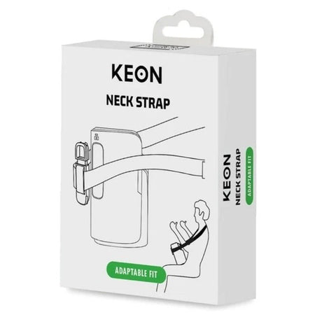 Keon by Kiiroo Neck Strap Accessory - Masturbators and Strokers