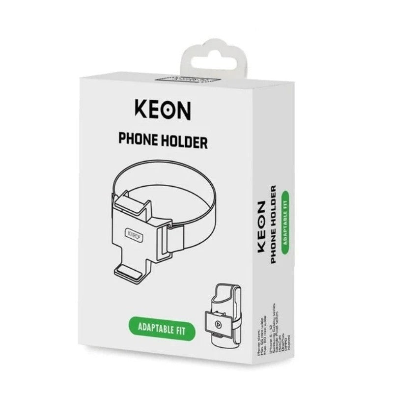 Keon by Kiiroo Phone Holder Accessory Masturbators and Strokers
