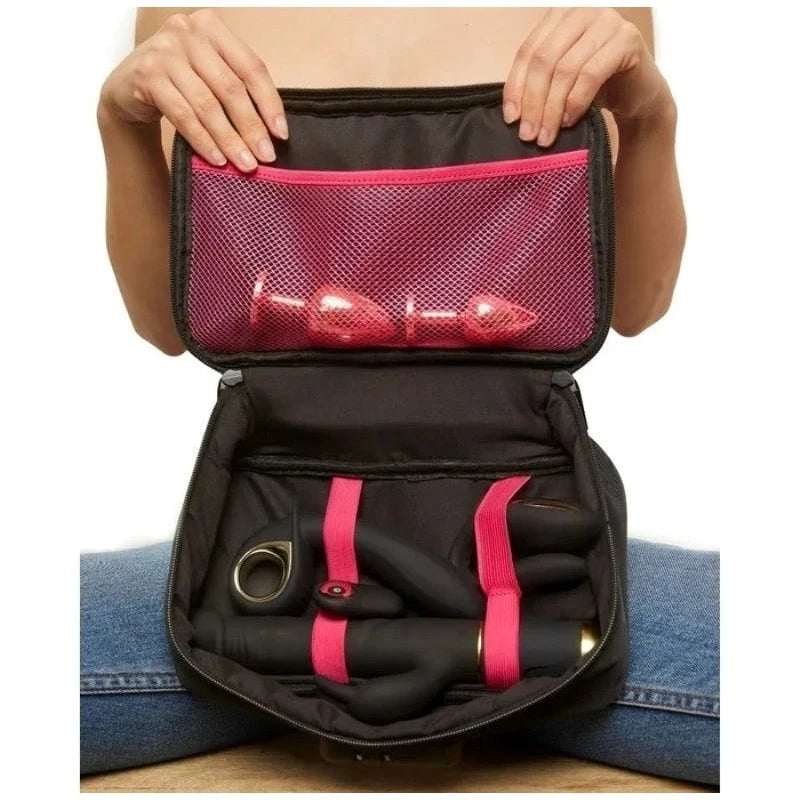 Dorcel Discreet Box Vibrator Accessories