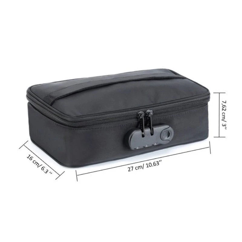 Dorcel Discreet Box Vibrator Accessories