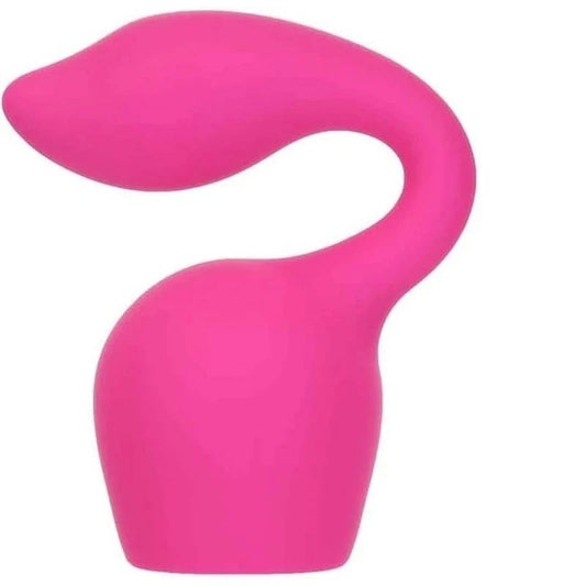 Palm Power Extreme Pleasure Cap Attachment Anal Vibrators