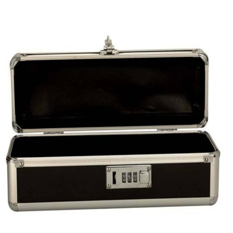 BMS Factory Lockable Adult Vibrator Case Medium - Vibrator Accessories