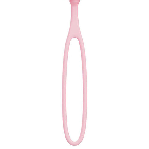 Adam & Eve PILLOW TALK USB Rechargeable Vibrating Egg - Love Eggs and Kegel Exercisers