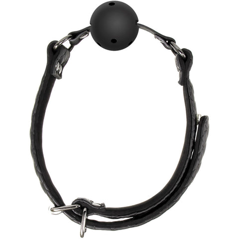 Adam & Eve Eve's Fetish Dreams Ball Gag - Bondage Gags and Bits