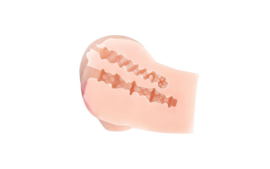 Toyfa Juicy Pussy Adele Realistic Male Masturbator Masturbators and Strokers