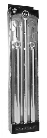 Adjustable Steel Spreader Bar - Spreaders and Hangers