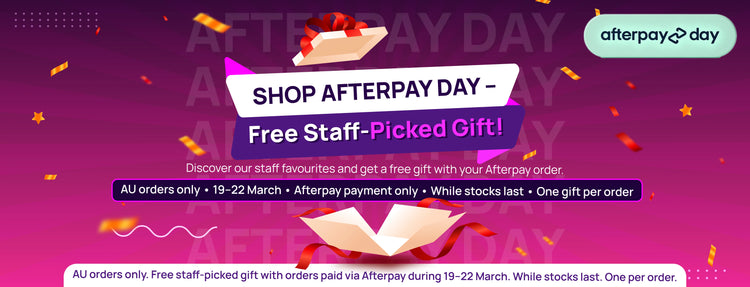 Adultsmart Afterpay Day Sale – Shop adult lifestyle products with easy payments