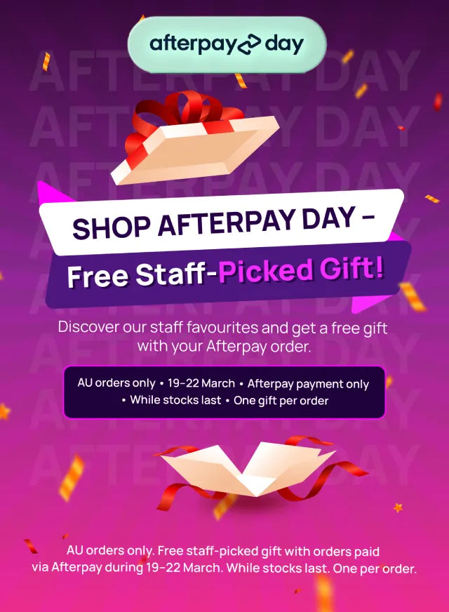 Adultsmart Afterpay Day Sale – Shop adult lifestyle products with easy payments