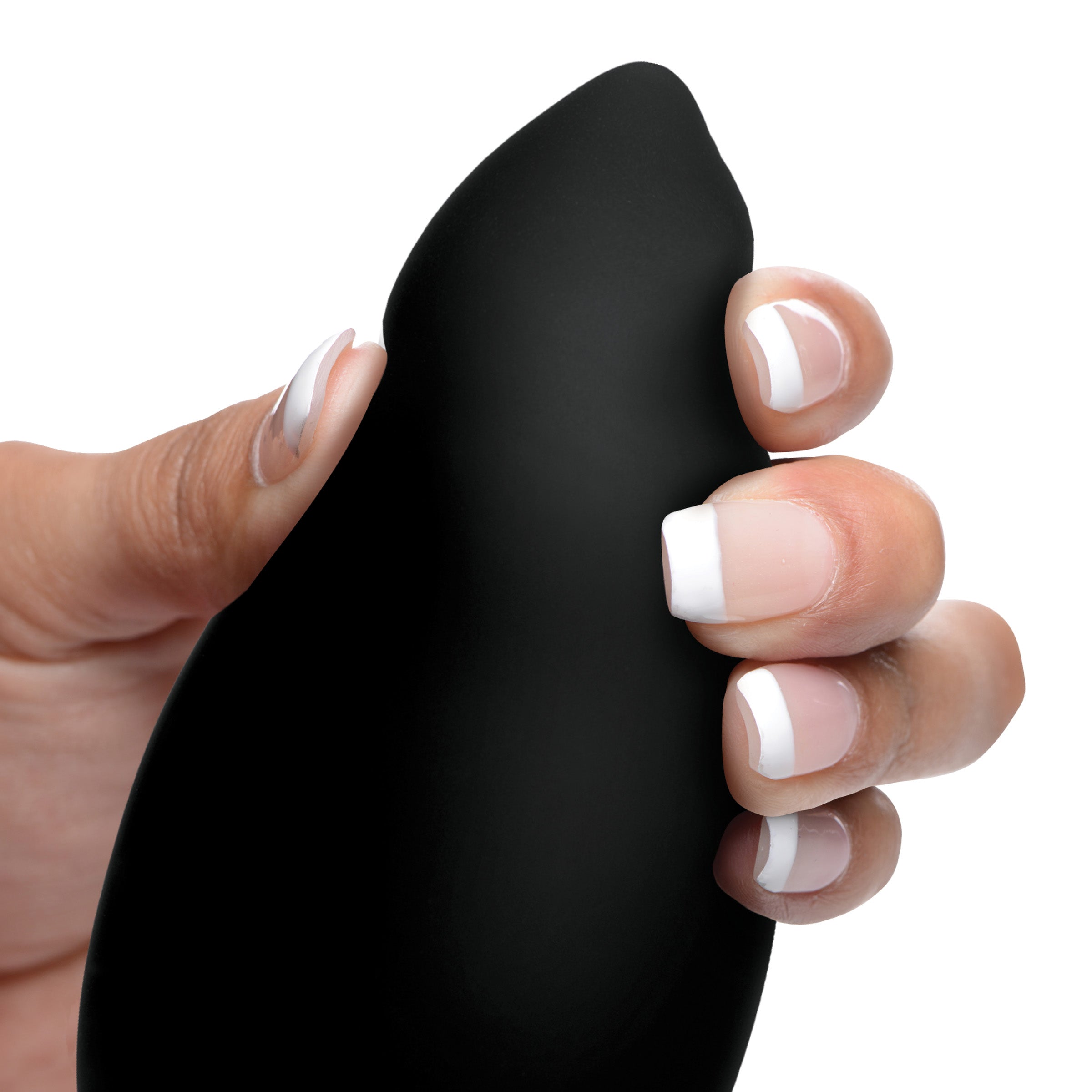 XR Brands Ass Thumpers The Taper Vibrating Butt Plug Butt Plugs