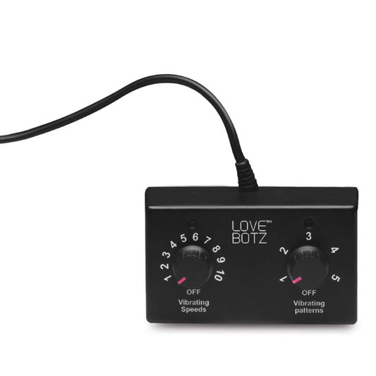 LoveBotz 50X Saddle Pro - Unleash Ecstasy, Enhance Intimacy - Sex Machines