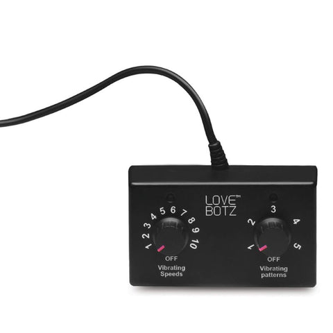 LoveBotz 50X Saddle Pro - Unleash Ecstasy, Enhance Intimacy - Sex Machines