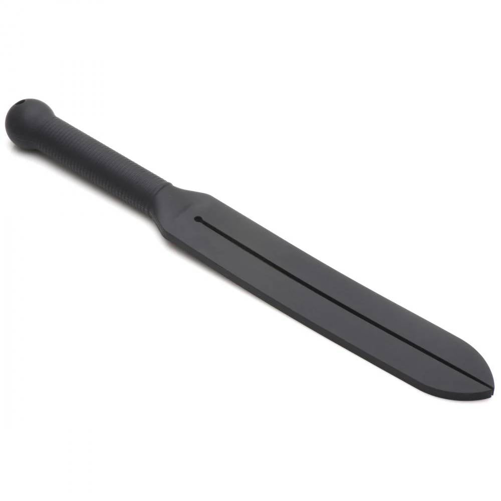 Master Series Stung Silicone Bondage Play Tawse Paddles And Slappers