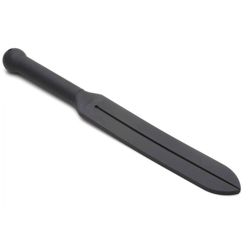 Master Series Stung Silicone Bondage Play Tawse - Paddles And Slappers