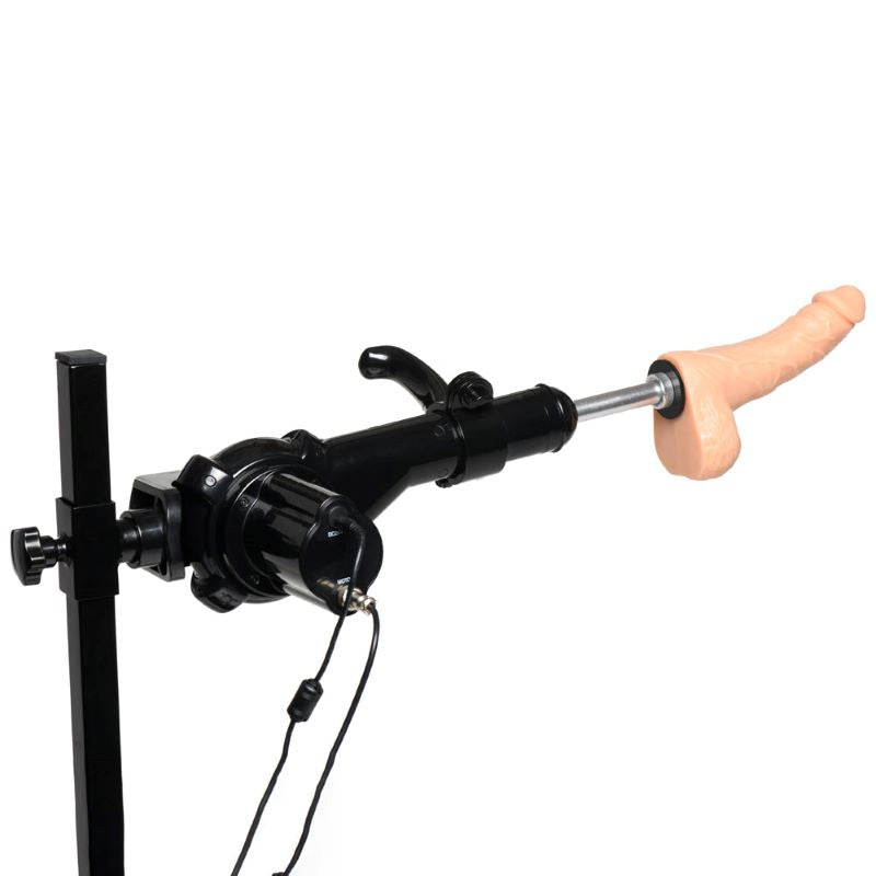 Master Series The Dicktator 2.0 Sex Furniture