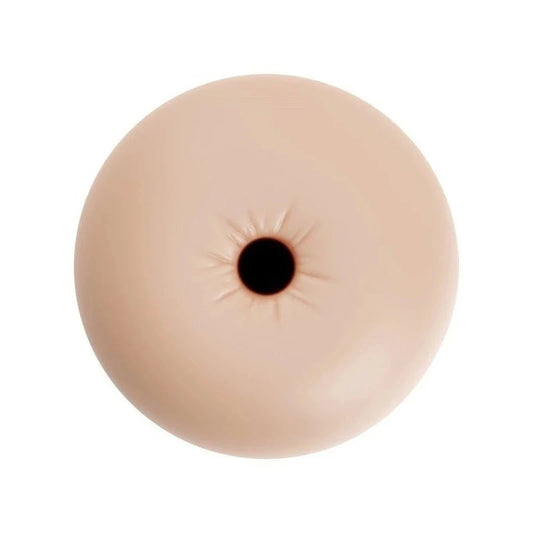 Autoblow AI Ultra - Lifelike Anus Sleeve for Unparalleled Pleasure Pumps, Extenders and Sleeves