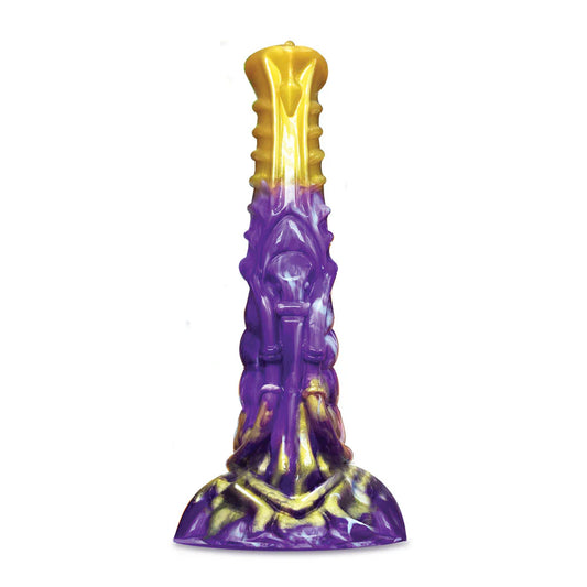 Alien Nation Obelisk Fantasy Dildo Realistic Dildos