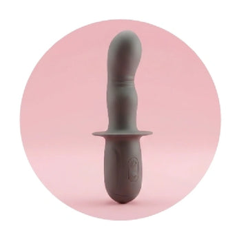 Anal Dildo