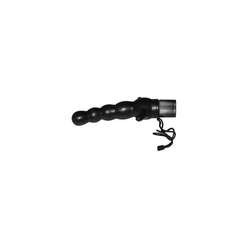Anal Fantasy Collection 5 Function Prostate Vibrator Butt Plugs