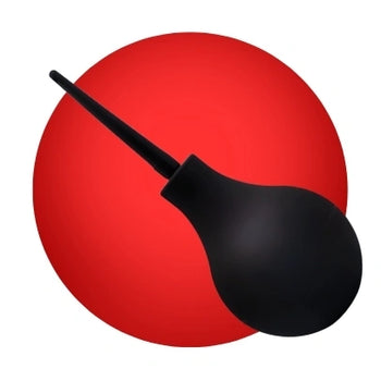 Anal Flush Tools