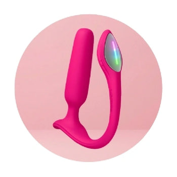 Anal Vibrators