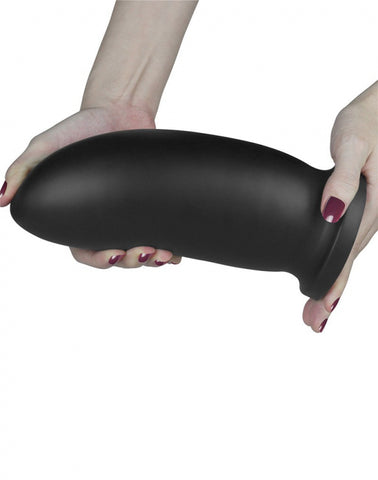 Lovetoy King Sized Anal Bomber Mega Butt Plug - Butt Plugs
