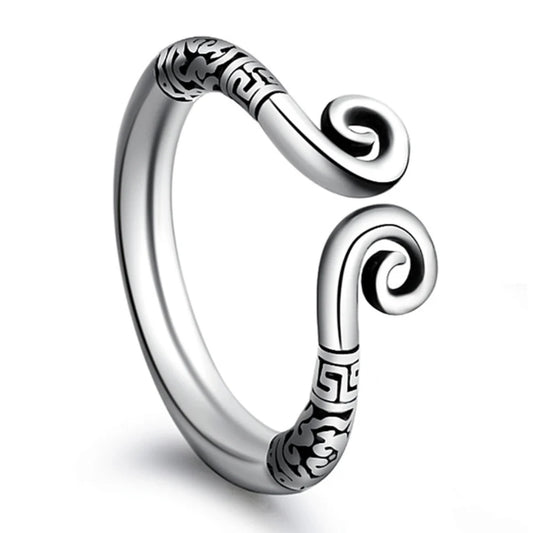 Pleasure-Enhancing Stainless Steel Glans Ring - Unleash Your Performance Cock Rings