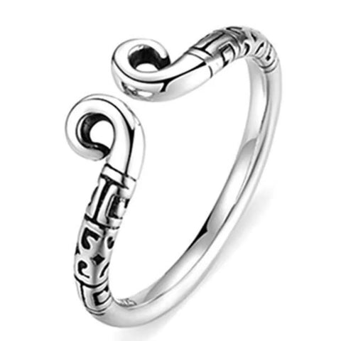 Pleasure-Enhancing Stainless Steel Glans Ring - Unleash Your Performance - Cock Rings