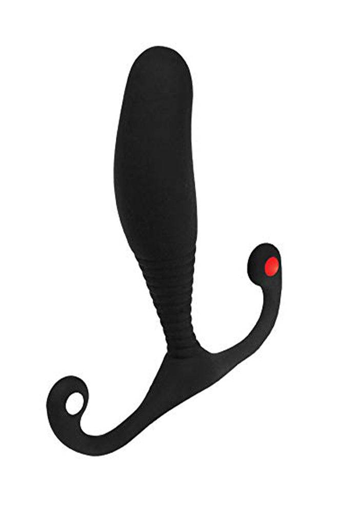 Aneros MGX Syn Trident Male P Spot Massager Luxury Sex Toys