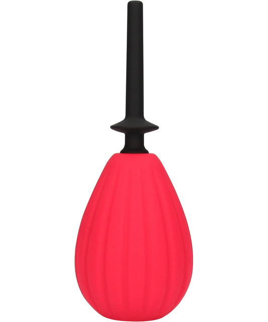 Aneros Prelude Enema Bulb Kit Enemas and Douches