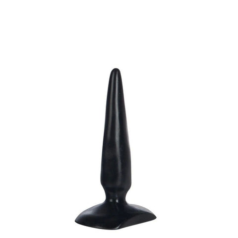 Colt Three Sizes Anal Plugs Trainer Kits - Prostate Toys