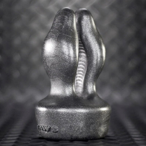 Oxballs Jaws Spec-U-Plug - Butt Plugs