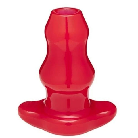 Perfect Fit Double Tunnel Plug Medium - Butt Plugs