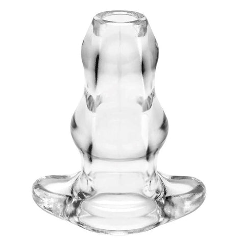 Perfect Fit Double Tunnel Plug Medium - Butt Plugs