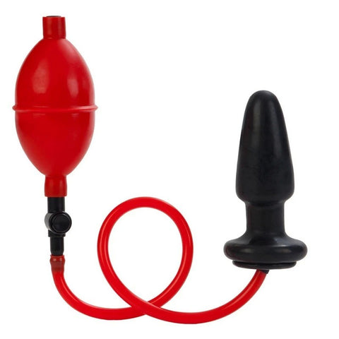 Colt Expandable Inflatable Butt Play Plug - Butt Plugs