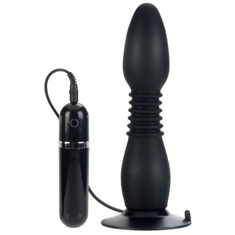 Colt Easy Flex Glider - Anal Vibrators