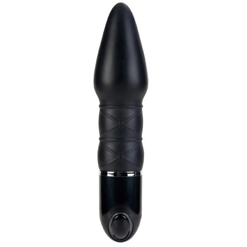 Colt Slider 10 Functions Prostate Vibrator Prostate Toys