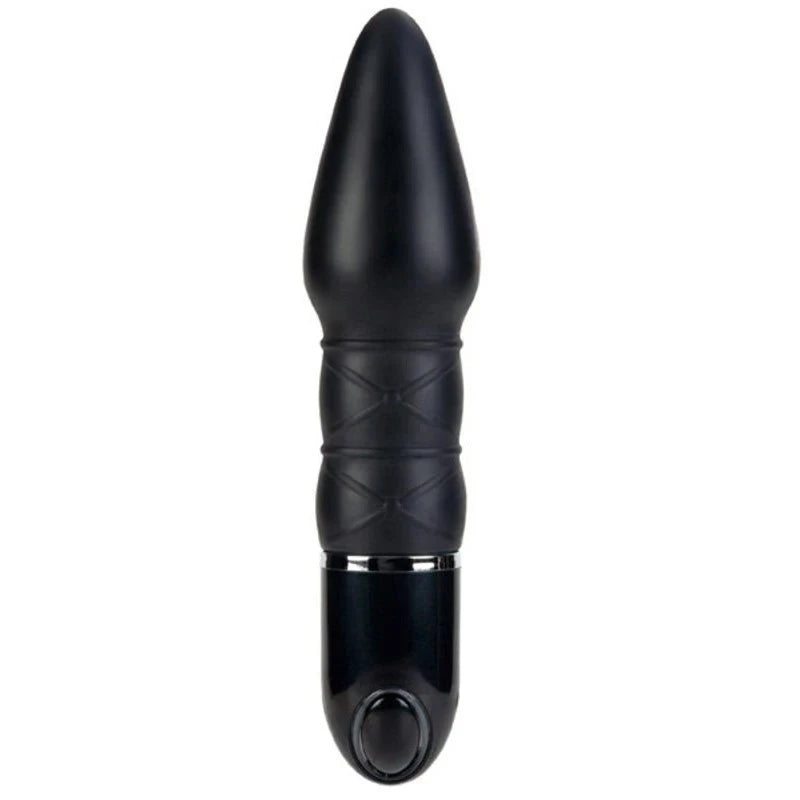 Colt Slider 10 Functions Prostate Vibrator Prostate Toys