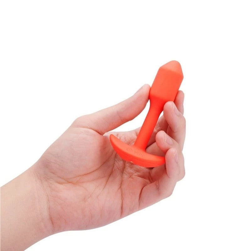 Bum Buddies Rear End Rapture Orange Beginner Prostate Toys