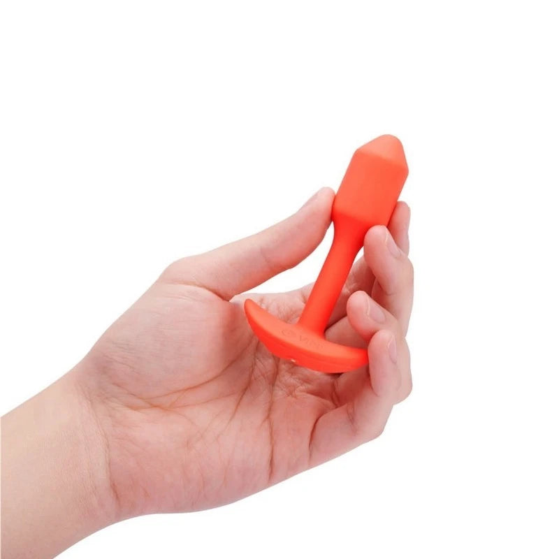 Bum Buddies Rear End Rapture Orange Beginner Prostate Toys