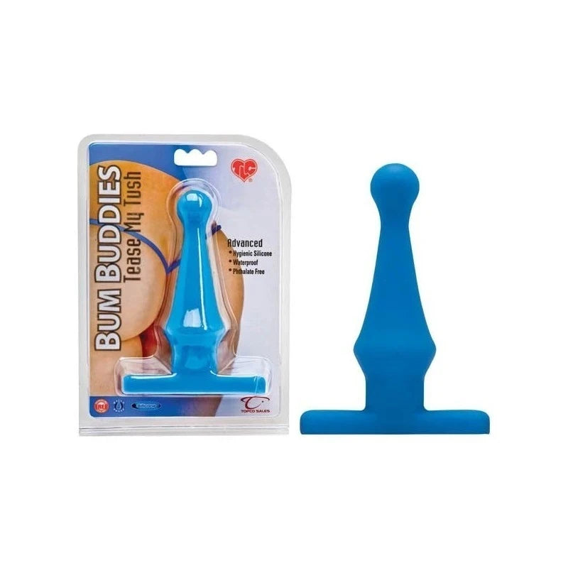 Bum Buddies Tease My Tush Prostate Toys