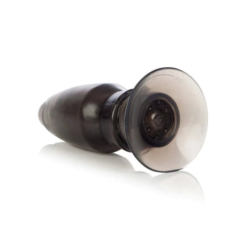 CalExotics Colt Knocker Vibrating Butt Plug Prostate Toys