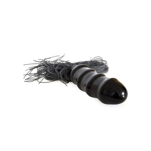 Colt Stallion Silicone Anal Plug Smooth - Prostate Toys
