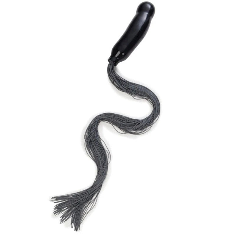 Colt Stallion Silicone Anal Plug Smooth Prostate Toys