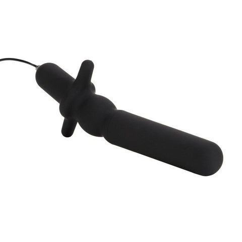 Colt Waterproof Power Anal-T Vibrating Plug - Prostate Toys