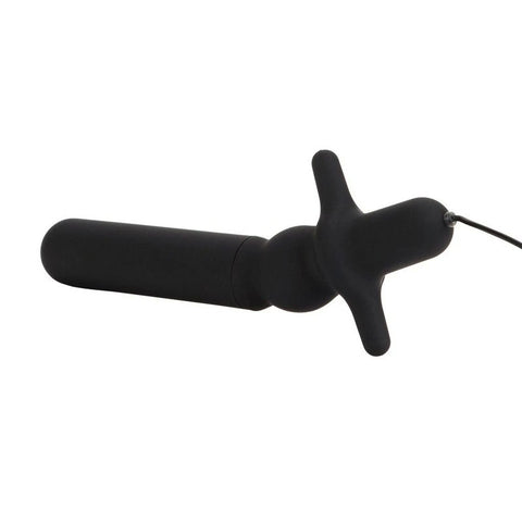 Colt Waterproof Power Anal-T Vibrating Plug - Prostate Toys
