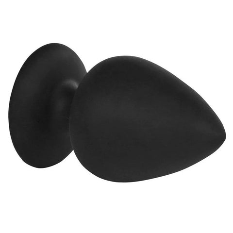 Colt Big Boy Body Safe Silicone Butt Plug - Butt Plugs