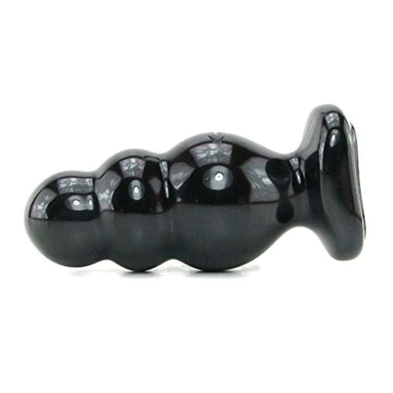 Doc Johnson TitanMen Trainer Tool 4 Sleek Butt Plug Prostate Toys
