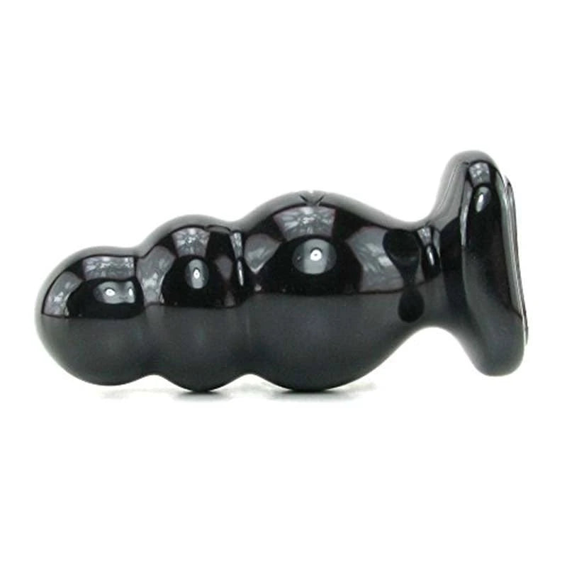 Doc Johnson TitanMen Trainer Tool 4 Sleek Butt Plug Prostate Toys